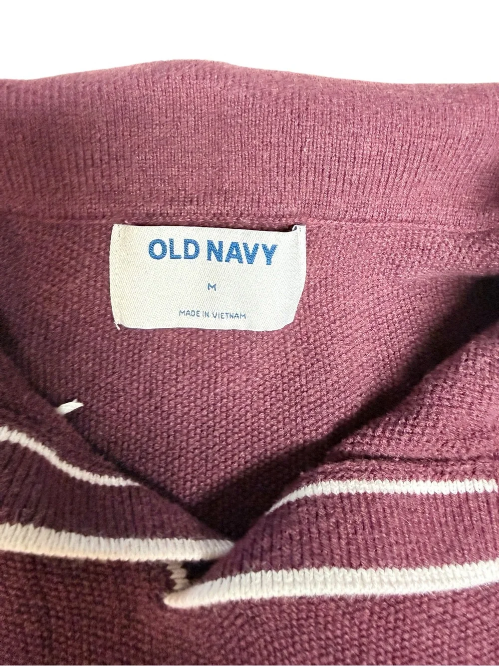 Old Navy Collared Polo